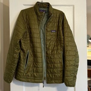 Patagonia Nano Puffer
